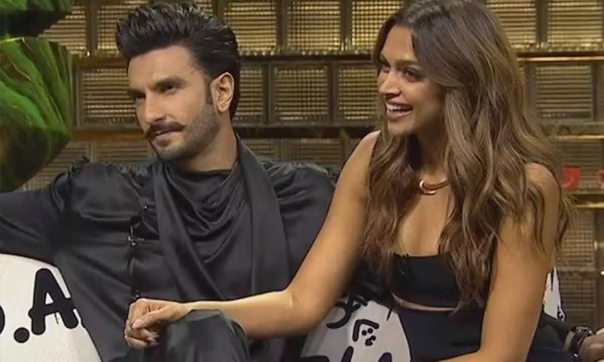 Deepika has set rules which I need to follow,says Ranveer