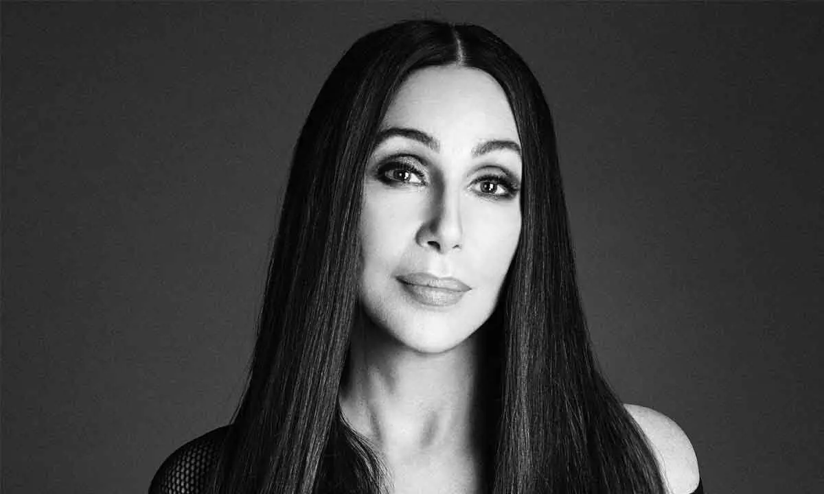 Cher is her own biggest critic, says she never liked her voice much