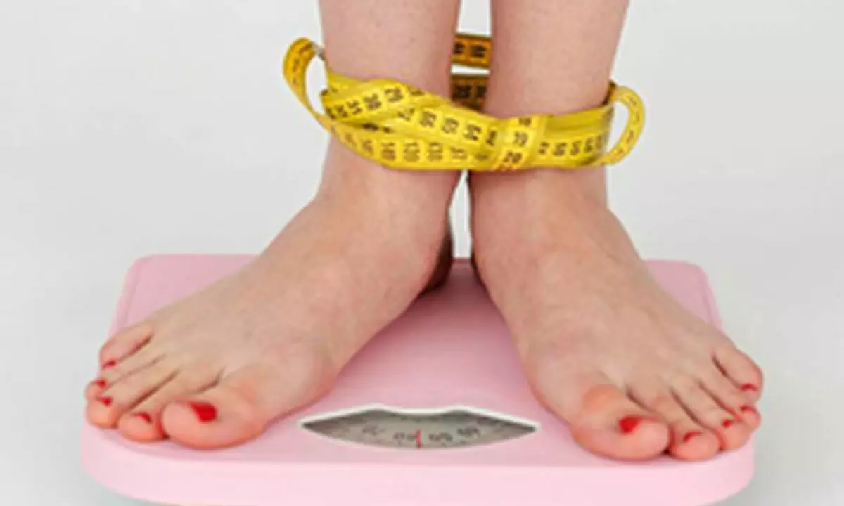 4 tips on how to manage your weight during the festive season