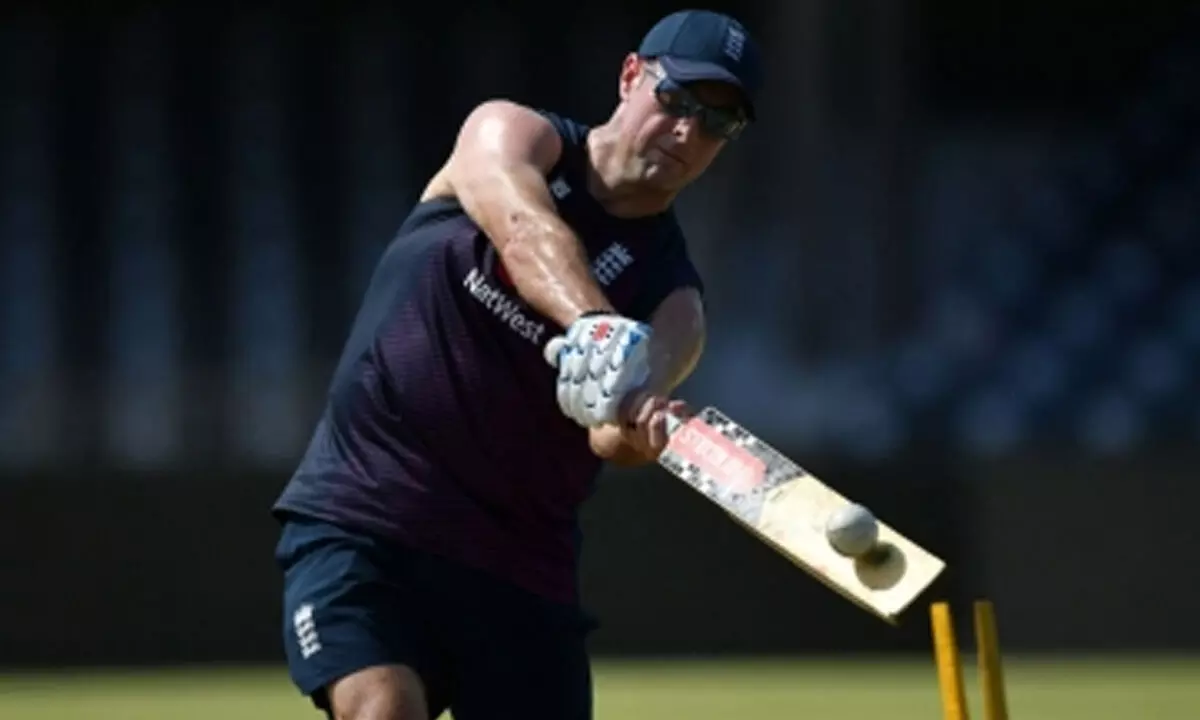 Men’s ODI WC: The form of the team hasnt been as good as what we normally have, admits Marcus Trescothick