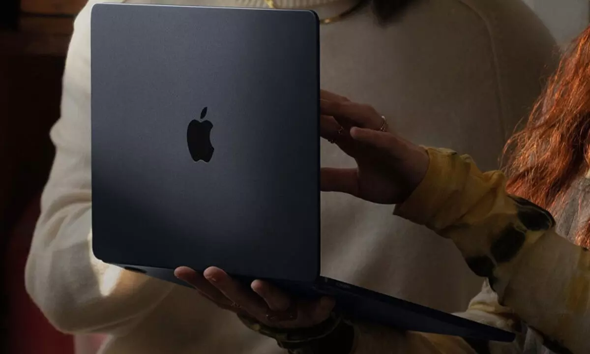 Apple Scary Fast event: MacBook Pro with M3 Max processor launching next week