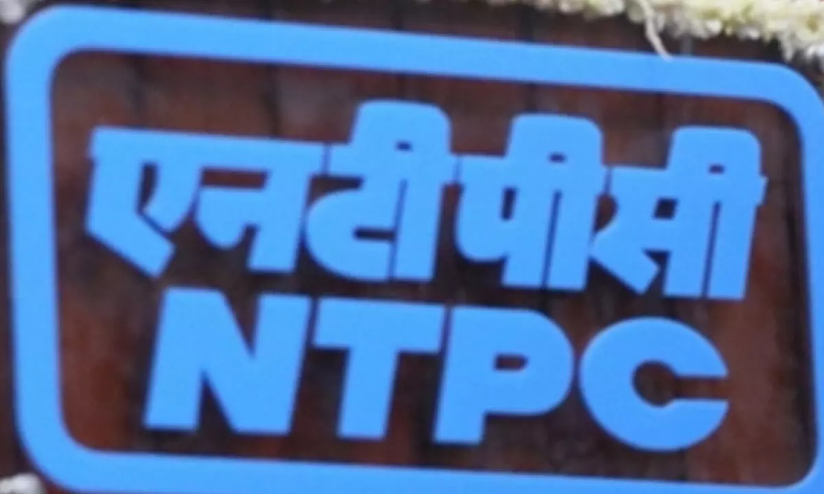 NTPC posts 38% jump in Q2 net profit at Rs 4,726cr, lines up dividend