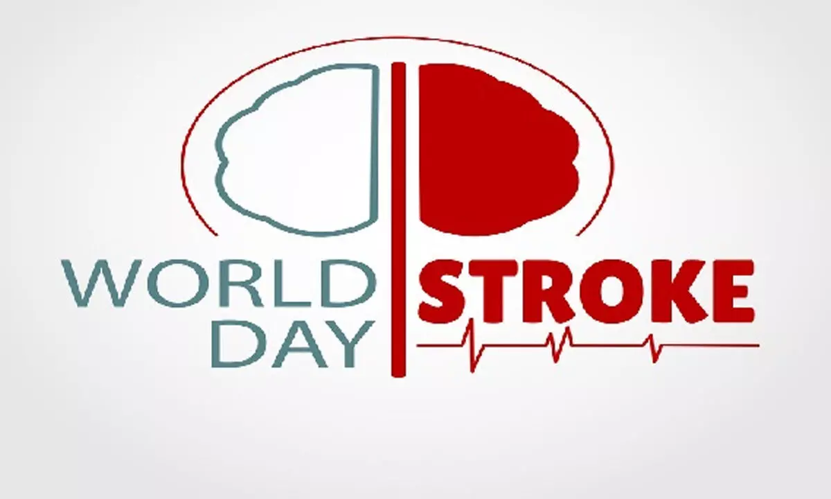 World Stroke Day 2023: Date, history, meaning, theme and everything you need to know about this day