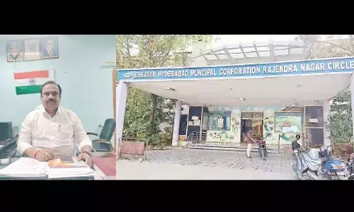 Hyderabad: Goof-up in enrollment leaves voters aghast in Rajendranagar