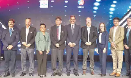 Visakhapatnam: HPCL, Chevron enter into long-term agreement