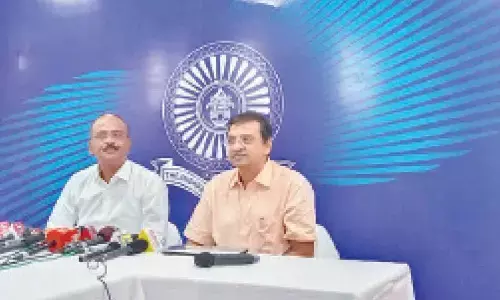 3 LLC matches to be played in Vizag