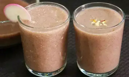 Hyderabad: Govt school students in city receiving nutritious supplements once a week