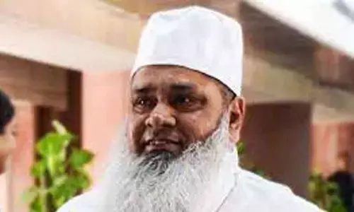 AIUDF to hand over formal support letter to INDIA bloc