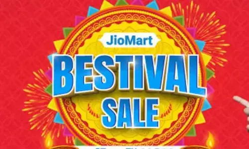 SMART Bazaar announces festive offers