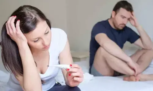 Lifestyle choices that are affecting your sperm count