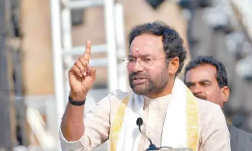 ‘Support BJP candidates in Suryapet’