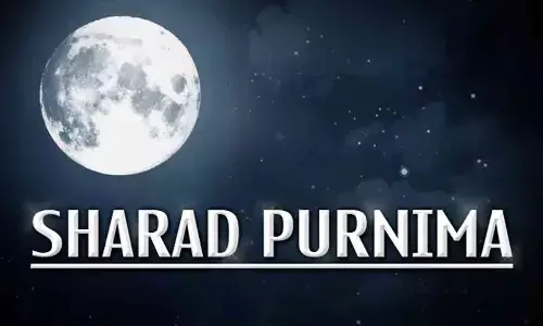 Sharad Purnima 2023: Kojagari Lakshmi Puja Wishes, Muhurat, Rituals, History and Meaning
