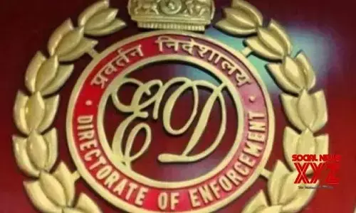 Parabolic Drugs case: Few accountants, real estate businessmen under ED scanner