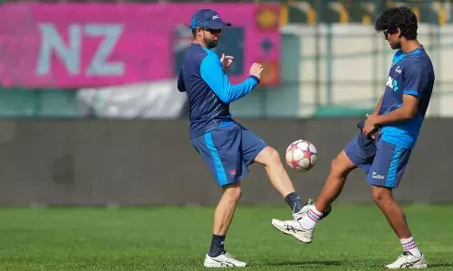 Upbeat Oz look to extend domination over Kiwis