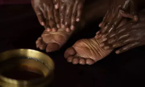 How to maintain body balance during festivities as per Ayurveda principles