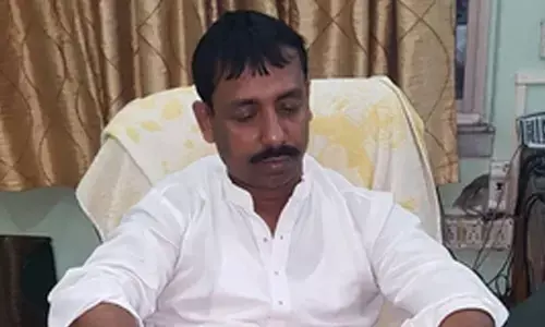 Ration distribution scam: Arrested Kolkata bizman remanded to judicial custody till Nov 11