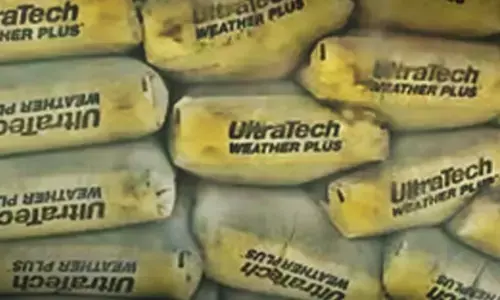 UltraTech to expand capacity by 21.9 mtpa investing Rs 13Kcr