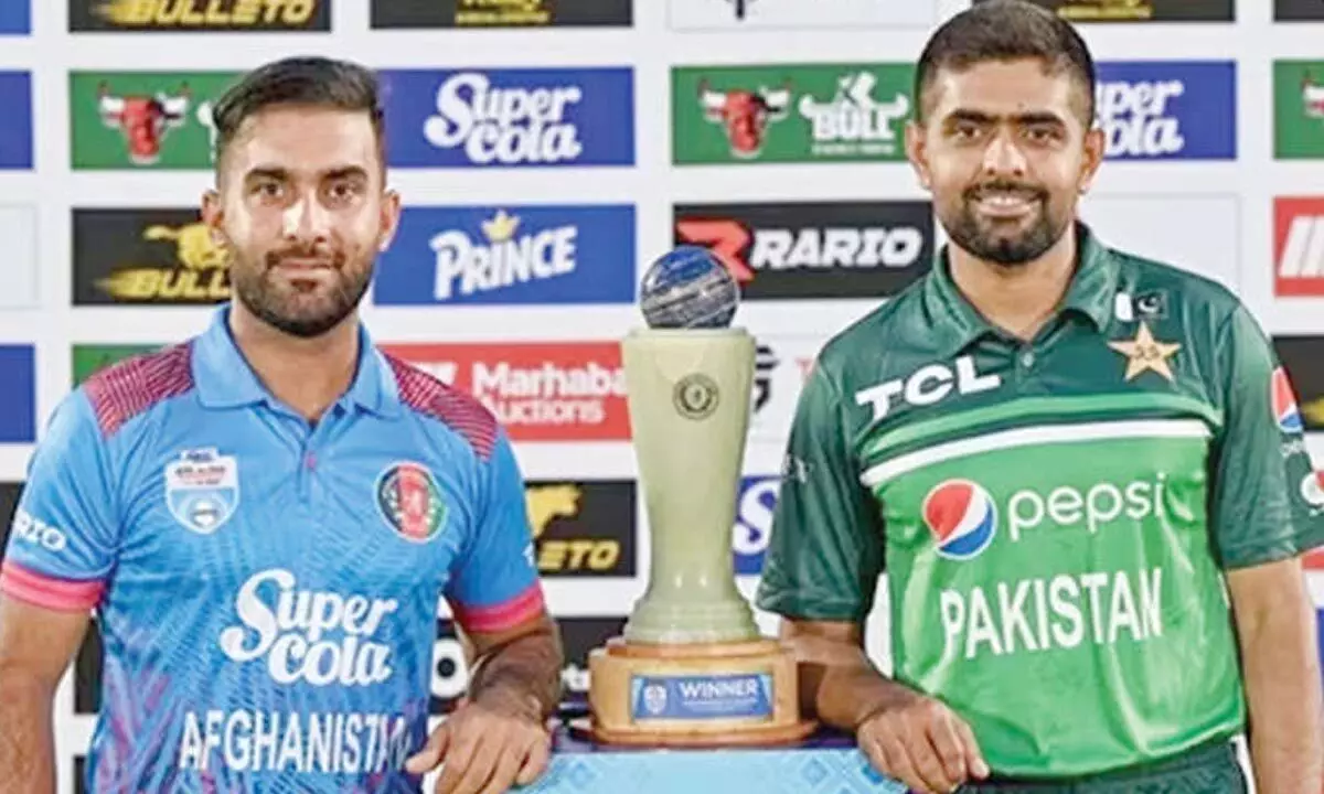 Klassen shows his class, Pakistan outclassed