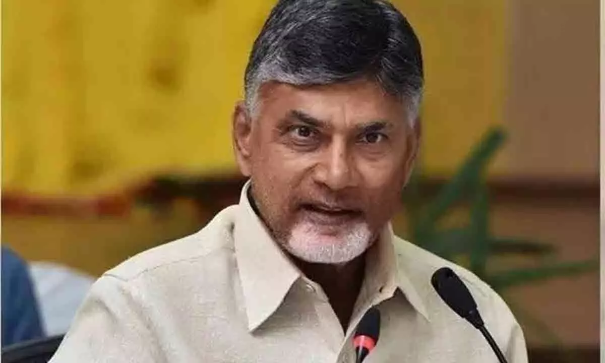 TDP to stay away from Telangana assembly elections