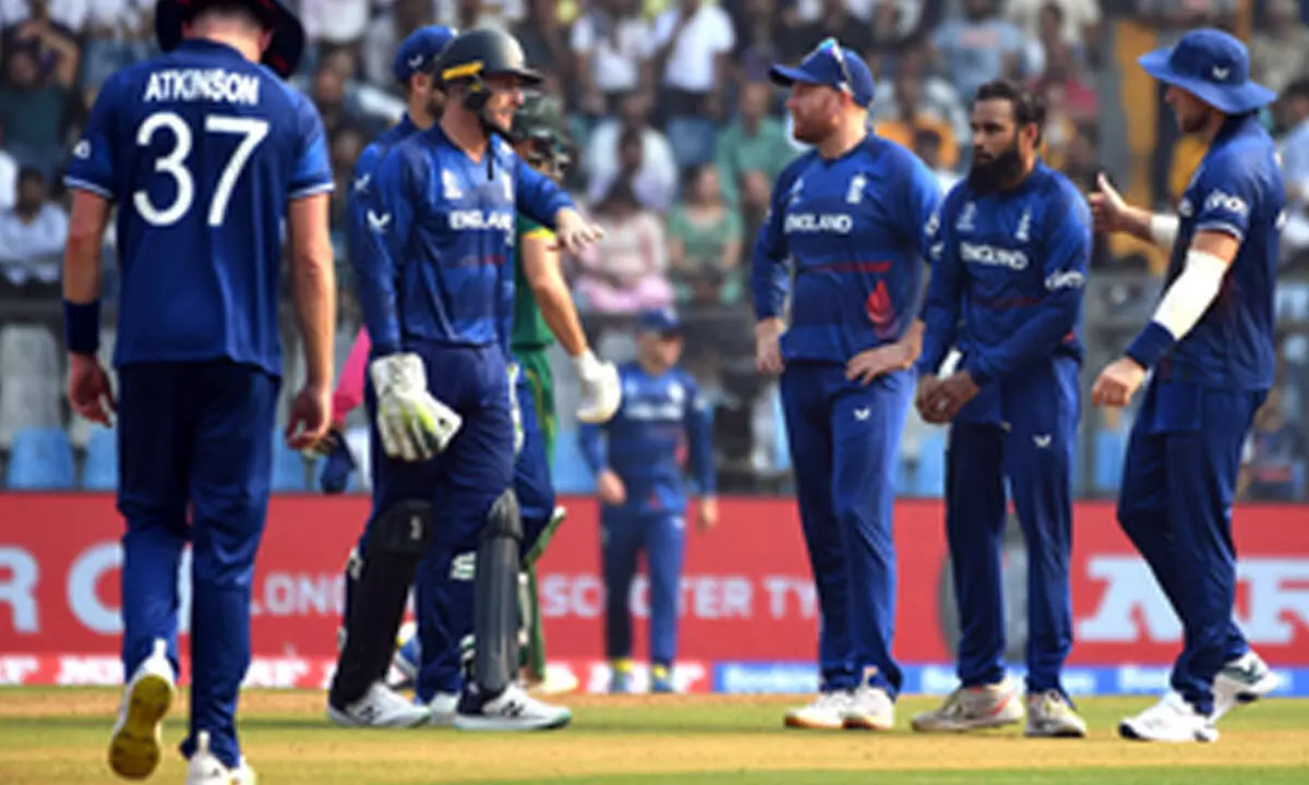 Mens ODI WC: Something within England team is definitely unsettled, says Eoin Morgan