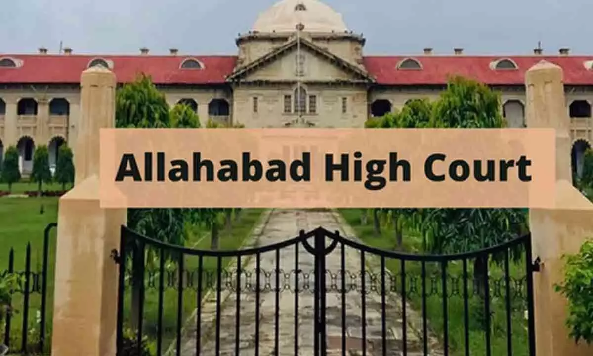 E-filing of cases in Allahabad HC from November 1