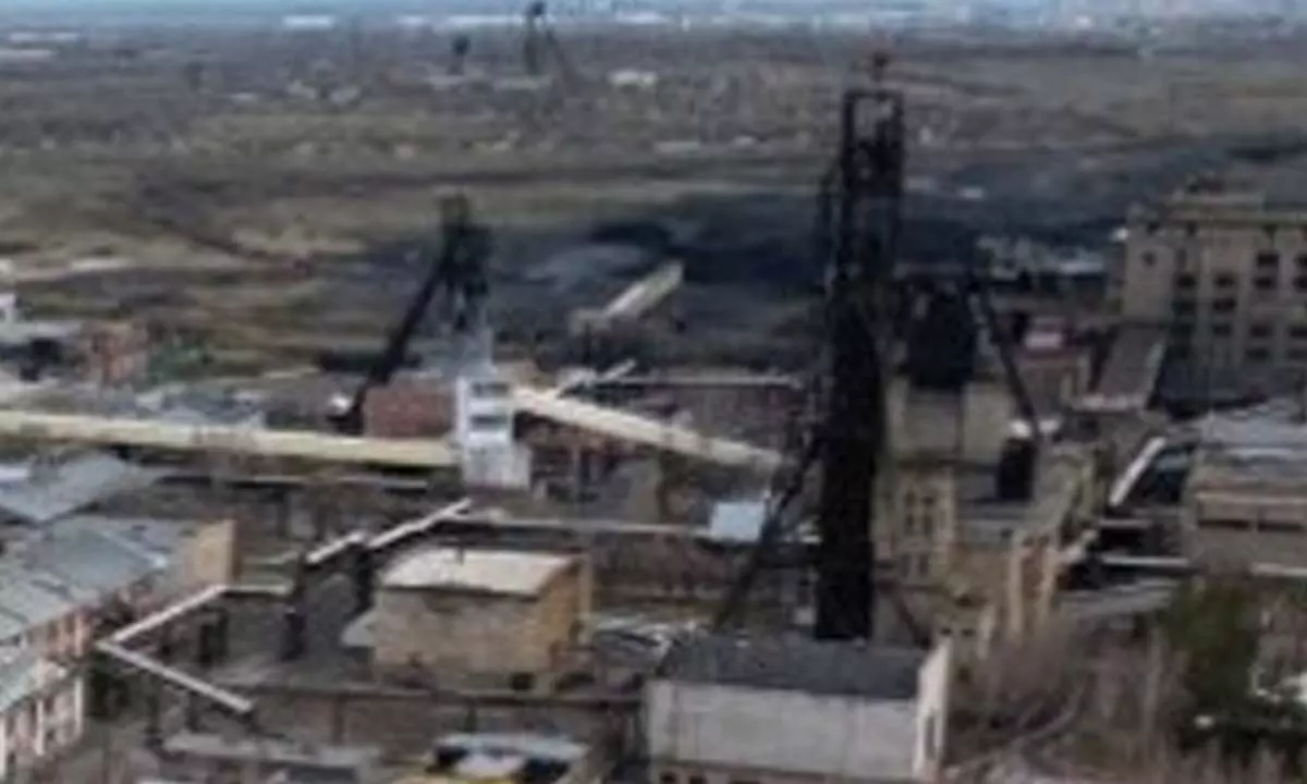 Death toll in Kazakhstans mine accident rises to 36