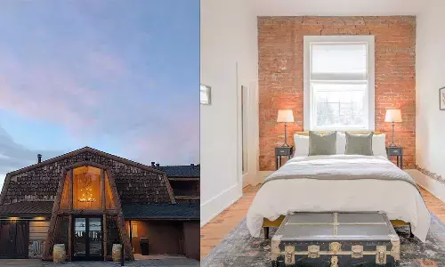 California New Luxury Hotels