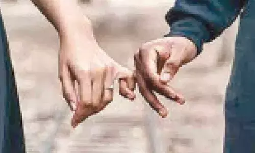 Why Indians prefer no masks or disguises in dating…