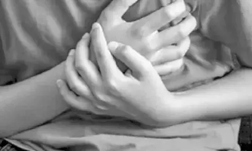 New Delhi: Docs point out risk of heart attack, stress, autistic kids