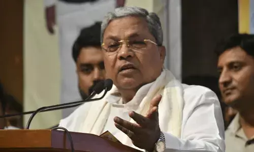 We will receive the census report: Chief Minister Siddaramaiah promises