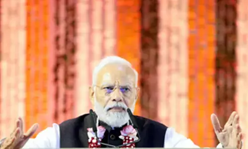 PM Modi to inaugurate multiple development projects in Gujarat on Oct 31