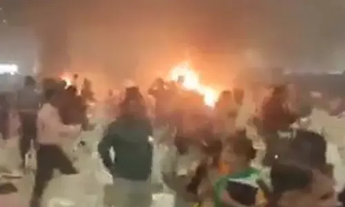 Kerala blast: IED in tiffin box used for explosion, terror act suspected