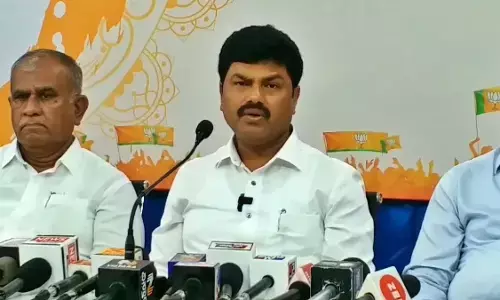 Shimoga MP Urges Swift Update of Airports Bomb Threat Contingency Plan