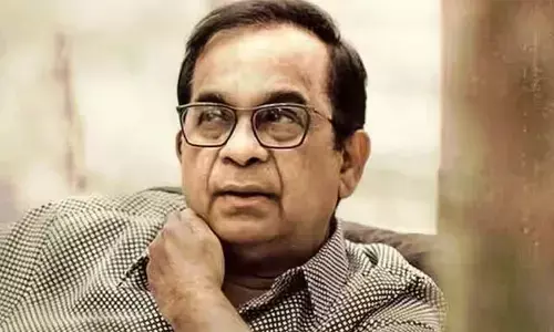 Director confirms Brahmanandam as part of ‘Indian 2’ cast Director confirms Brahmanandam as part of ‘Indian 2’ cast