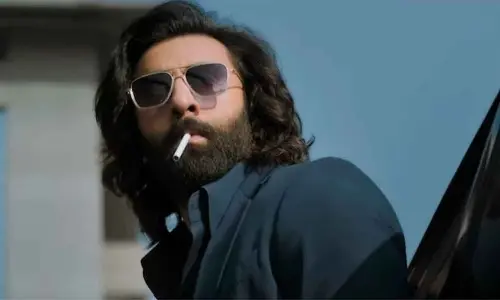 Ranbir’s ‘Animal’ promotional content unveil layers of emotion