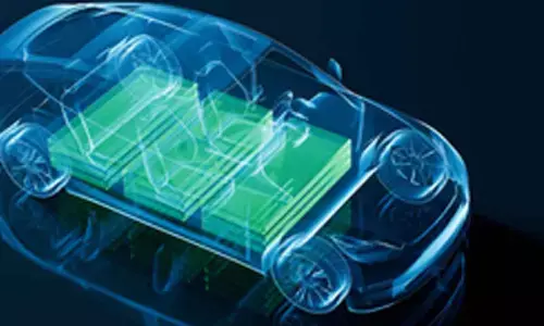 New tech can lead to safer EV batteries: Researchers