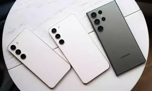 Samsung to bring satellite connectivity feature with Galaxy S24