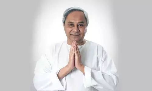 Odisha will spend Rs 2,000cr to create disaster-resilient infrastructure