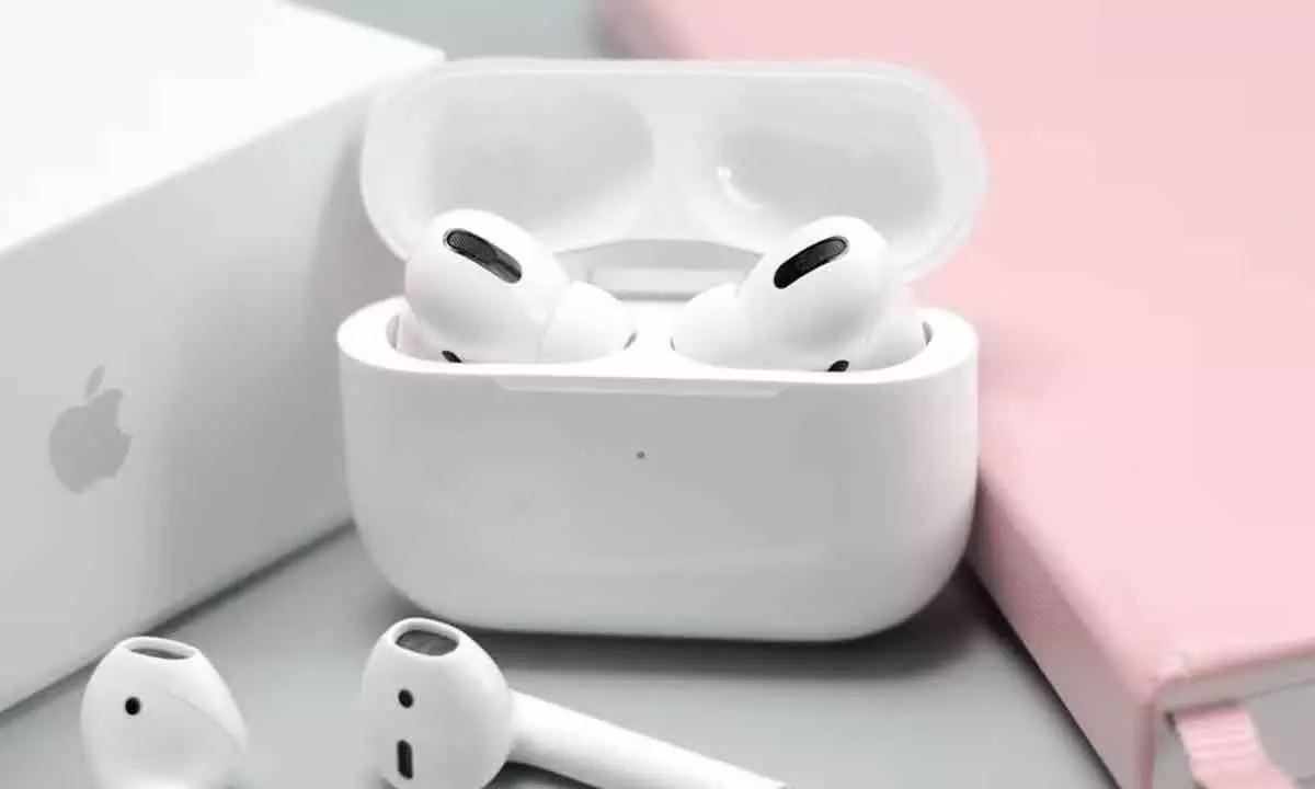 Apple to revamp AirPods lineup: Mark Gurman