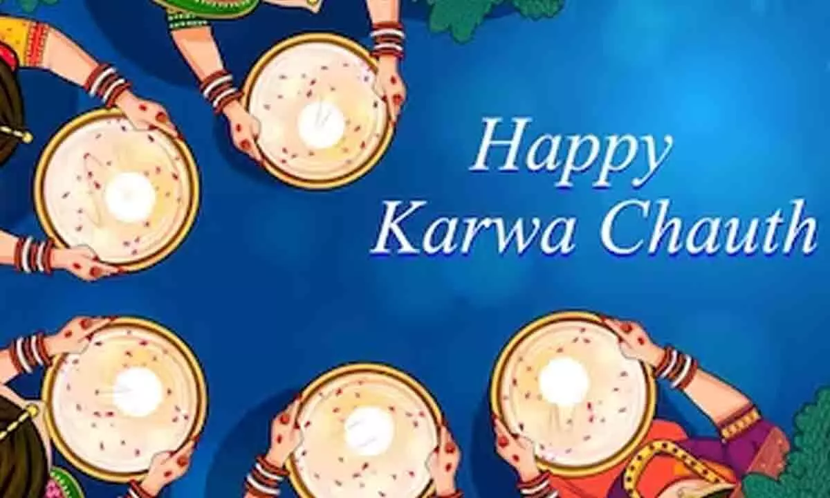 Karwa Chauth 2023: 10 Tips and Tricks to Stay Hydrated During Karva Chauth Fasting