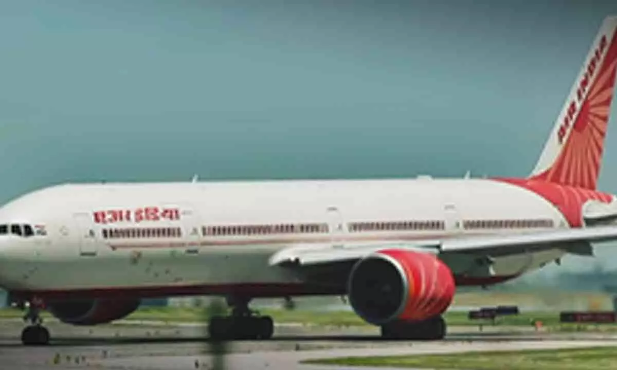 Air India set for further expansion with Amadeus through new domestic content