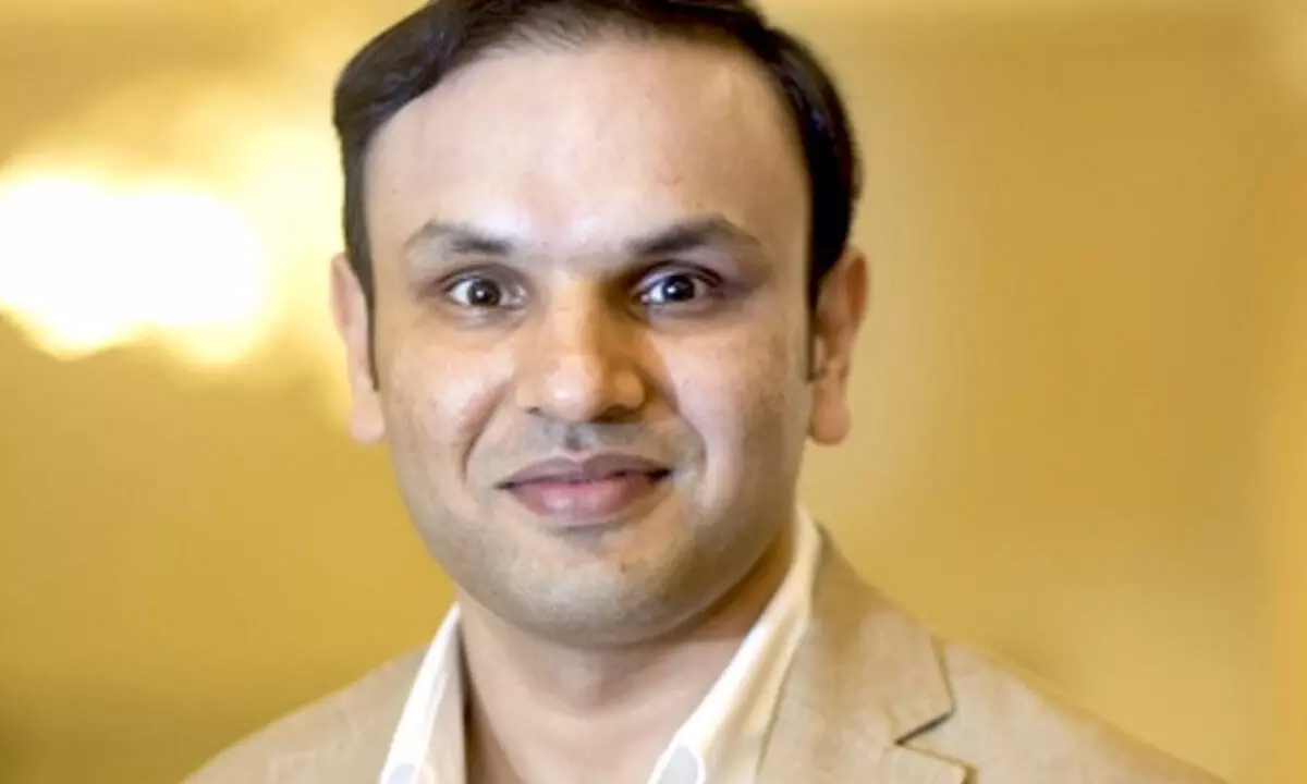 Now BharatPe’s chief product officer Ankur Jain moves on