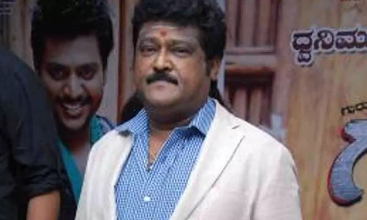 Tiger claw pendant case: Kannada actor and BJP MP Jaggesh gets relief from K’taka HC