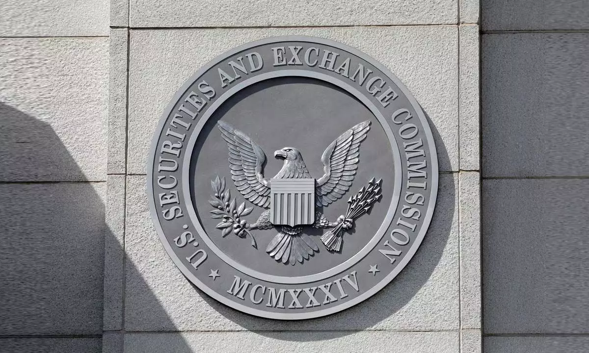 In the Market: Treasury market braces for seismic SEC rule