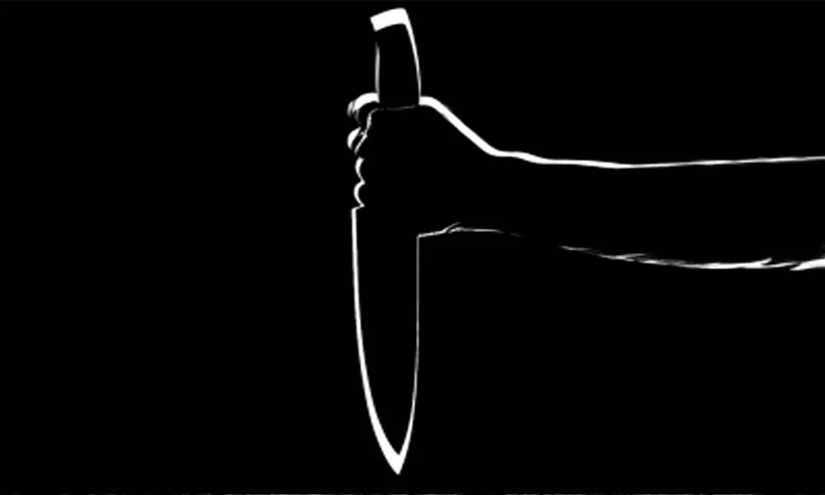 Dalit leader hacked to death in Karnataka