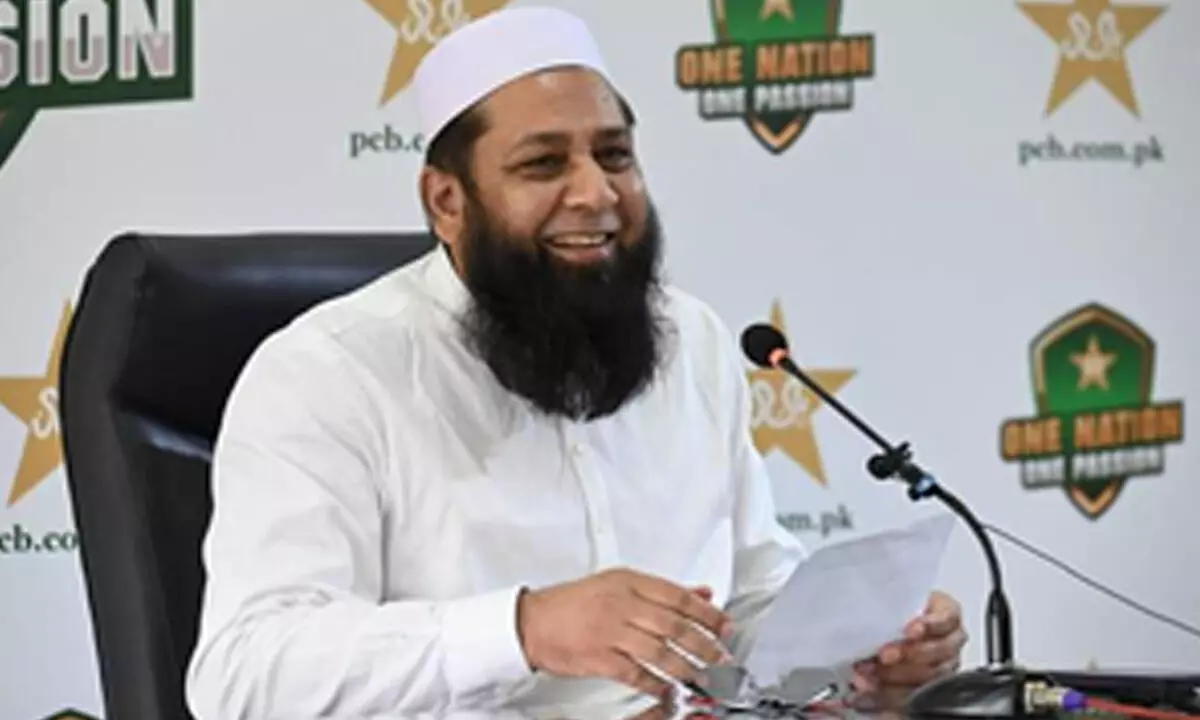 Mens ODI WC: Inzamam quits as Pakistan chief selector over nepotism allegations after teams debacle in India