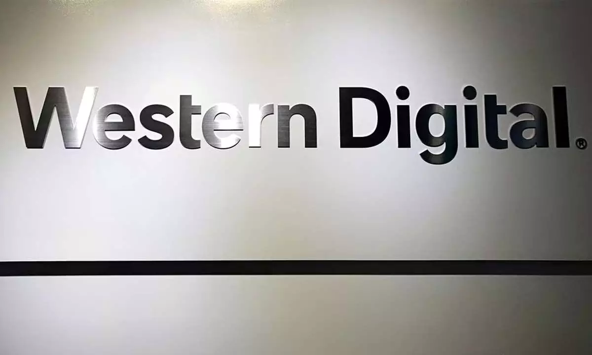 Western Digital to split flash memory business after Kioxia merger talks stall