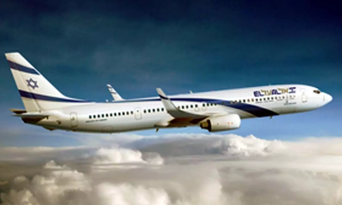 El Al to stop flying over Saudi Arabia, Oman on flights to Asia