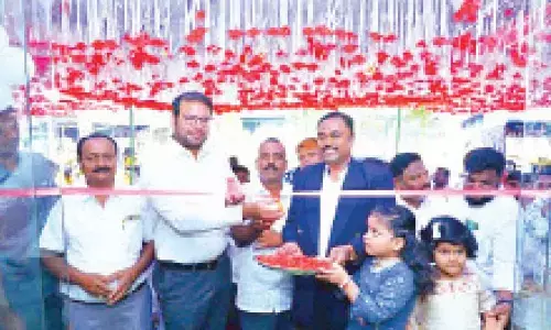 Anantapur: Farmers told to adapt to farm mechanisation