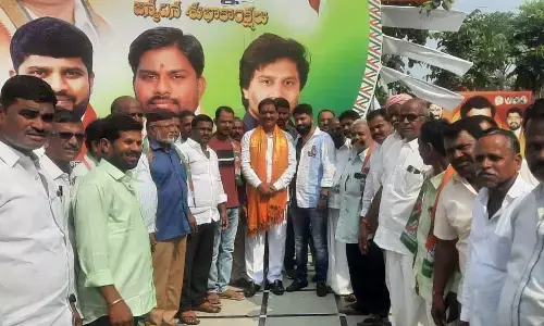 Political winds shift in Ibrahimpatnam